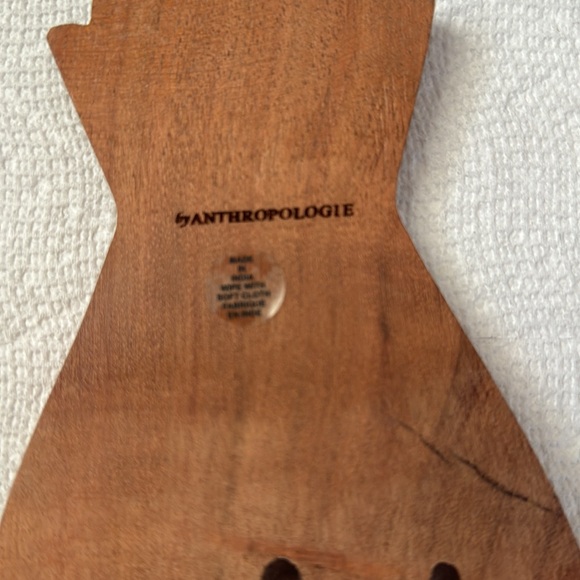 Anthropologie Anona Serving Set - Picture 3 of 3